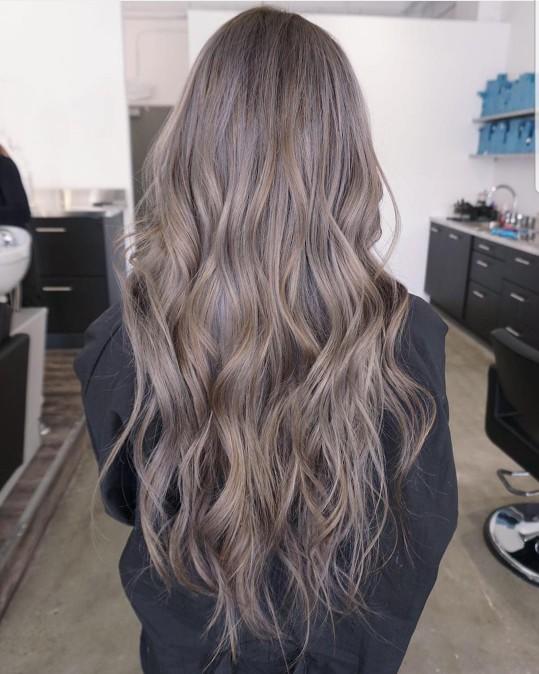 What you guys think about this hair?