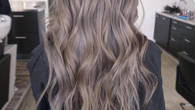 What you guys think about this hair?
