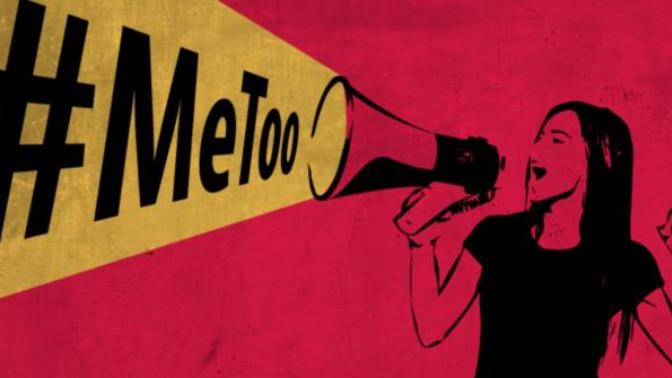 Is it wrong to be against the MeToo Movement?