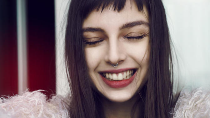 What do you think about septum piercings?
