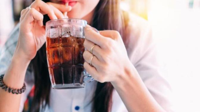 What's your favorite drink?