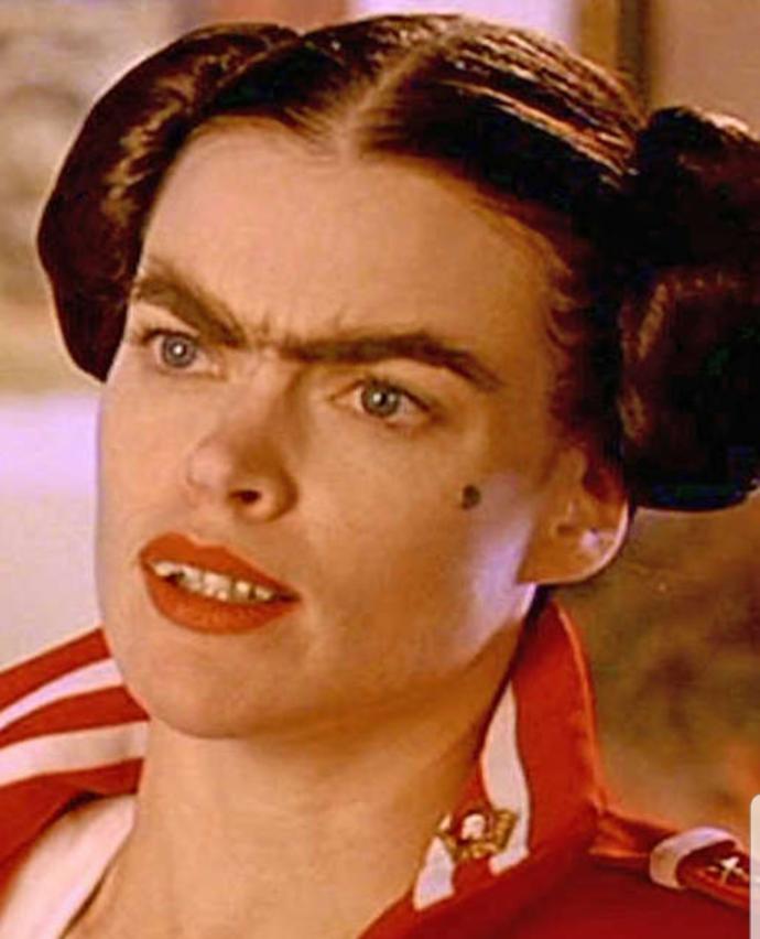 Guys, a hot mean girl or an ugly nice girl?