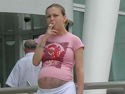 What are your views on abortion and should pregnant women be allowed to smoke, drink, do drugs, etc?