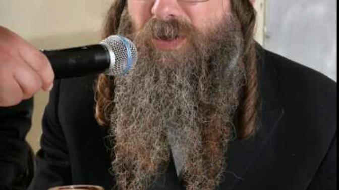 What makes a jew a jew?