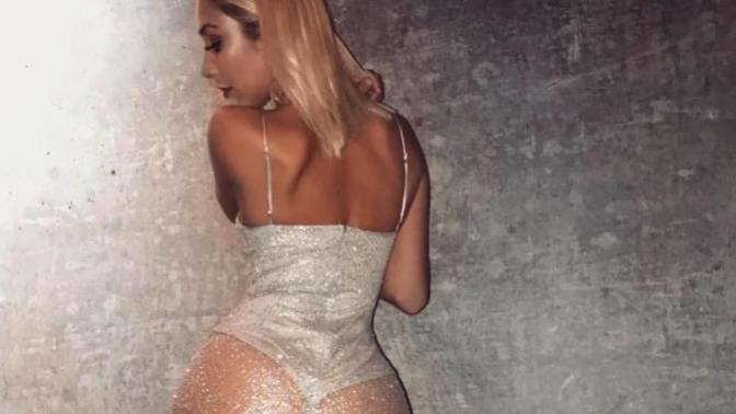 Are clothes getting more and more revealing?