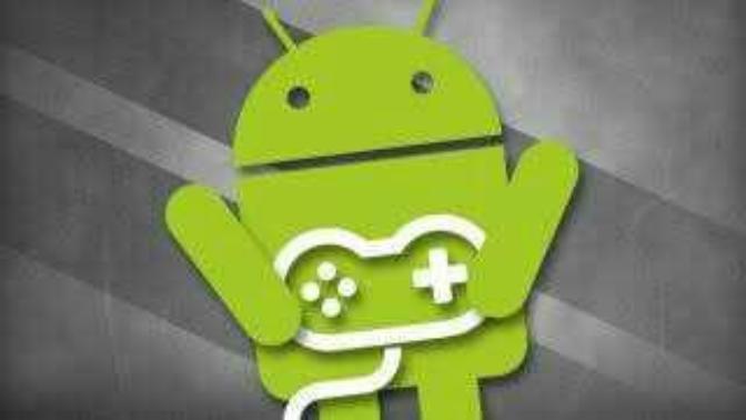 Which game do you like or play on Android?