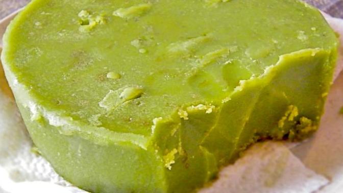 Would you eat food made out of cannabis?