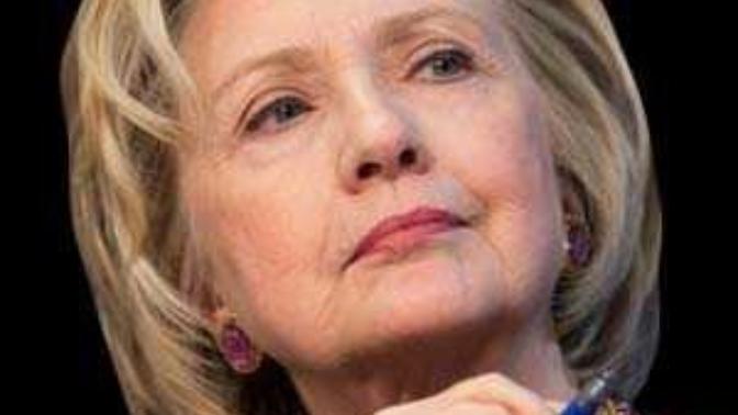 Hillary Clinton said today that there will be no civility untill Democrats take one or both Houses?