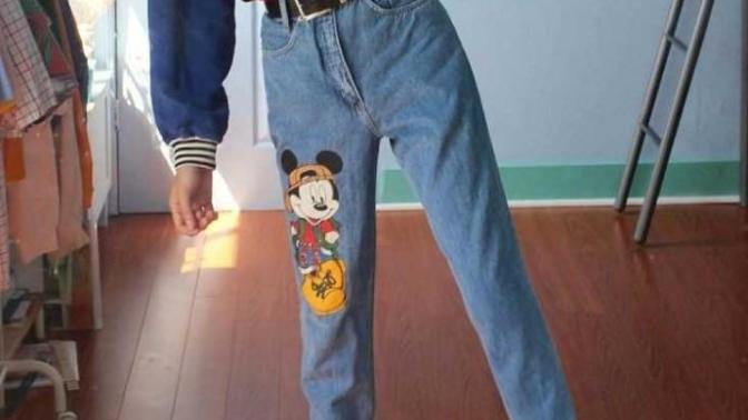 Is Weird If A Parent Copy's Their Kids Style?