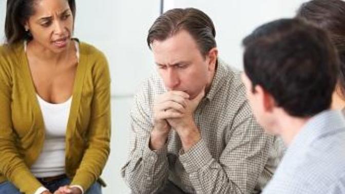 What is your most traumatic experience that taught you a valuable life lesson?