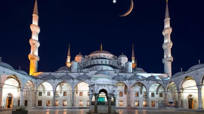 Do you like to visit mosques?