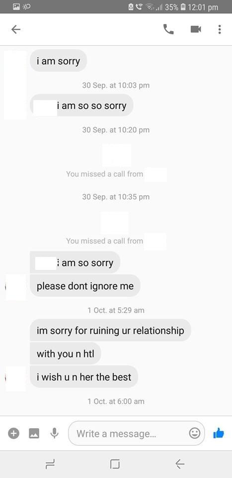 Do nice girls need to up their game?