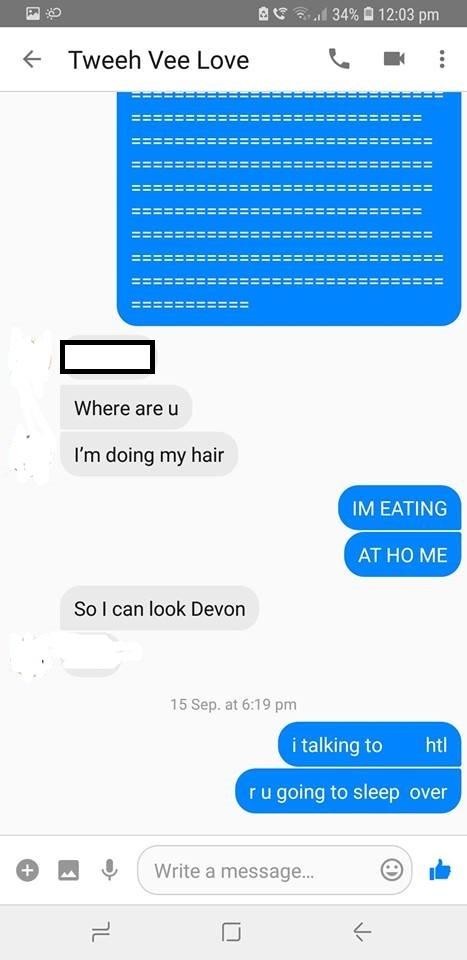 Do nice girls need to up their game?