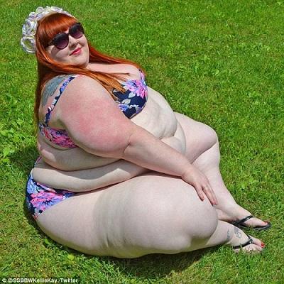 Would you rather date someone who's extremely overweight or extremely underweight?