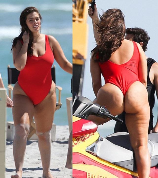 How much do guys actually care about cellulite on girls?