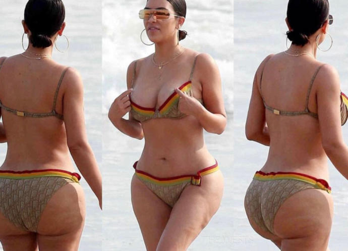 How much do guys actually care about cellulite on girls?