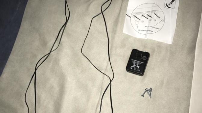 Can someone please explain what exactly this device is?