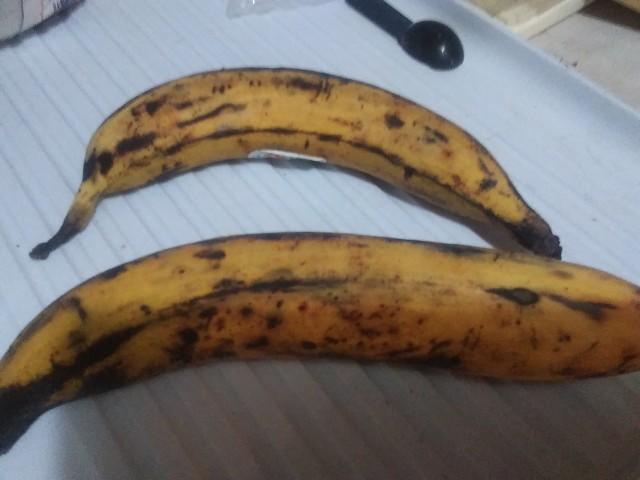 Picking , preparing, and cooking plantains?