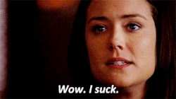Do you suck or do you suck?