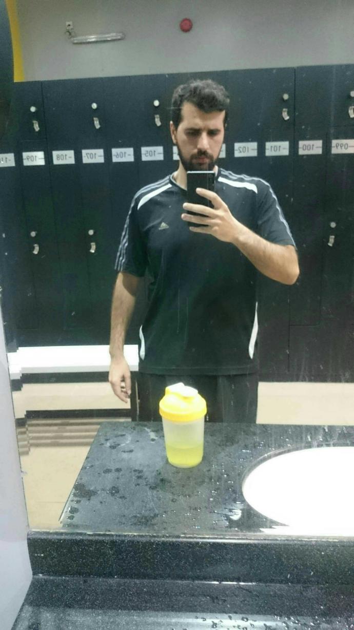 Do you consider yourself good looking? 