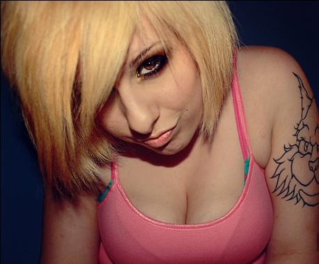 Do you consider yourself good looking? 