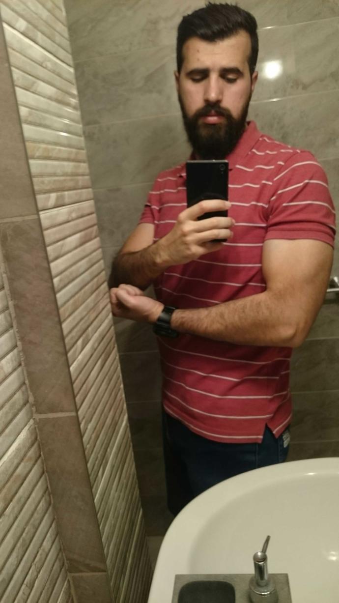 Do you consider yourself good looking? 