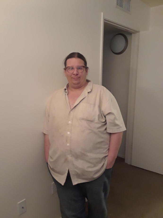 Do you consider yourself good looking? 