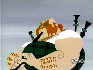 When you think of Scotland and Scottish people, what comes to mind?