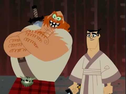 When you think of Scotland and Scottish people, what comes to mind?