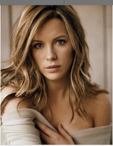 What celebrity would you rate as a perfect 10?