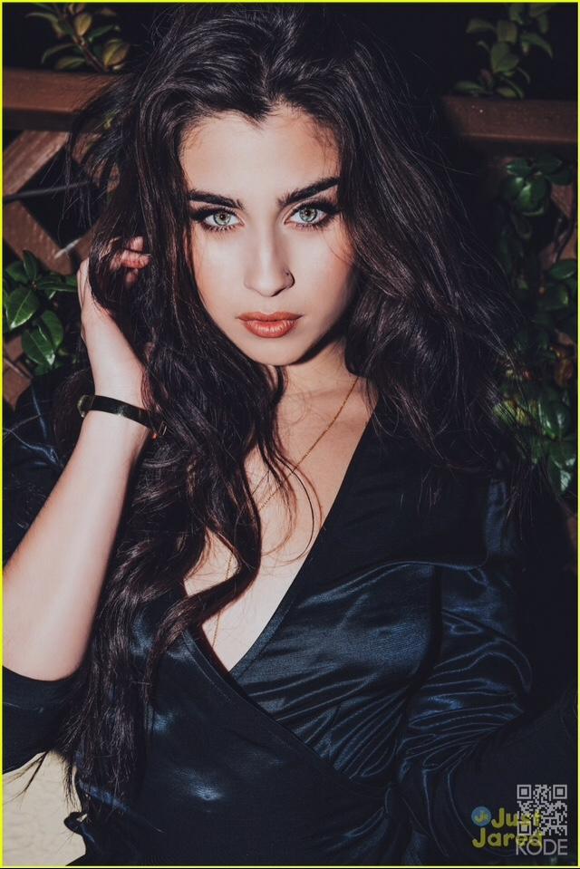 What celebrity would you rate as a perfect 10?