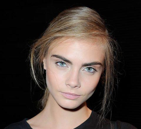 What celebrity would you rate as a perfect 10?