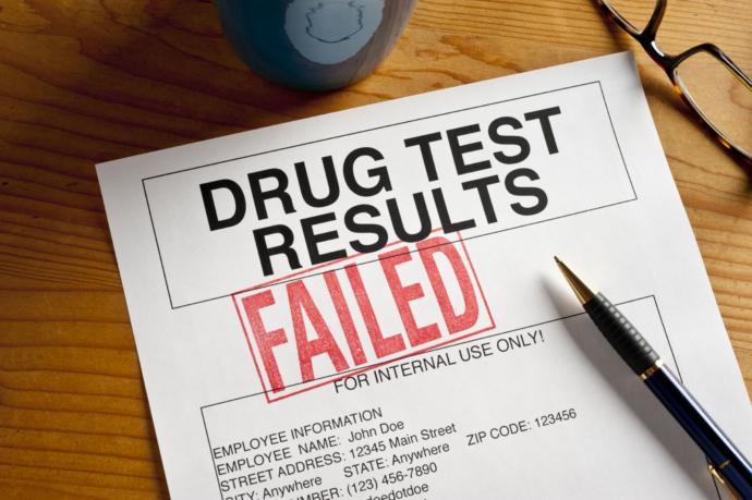 Should jobs drug test?