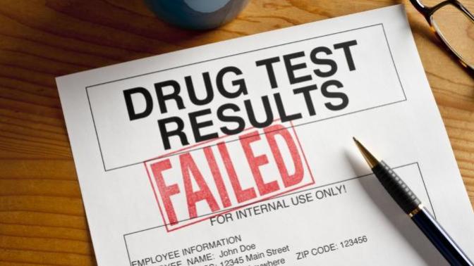 Should jobs drug test?