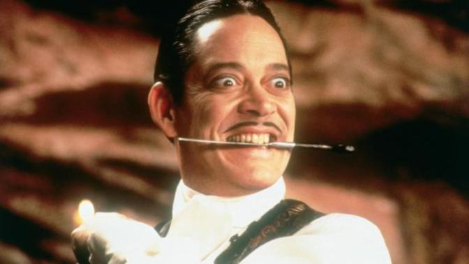 Who Is Your Favourite Ugly Actor?
