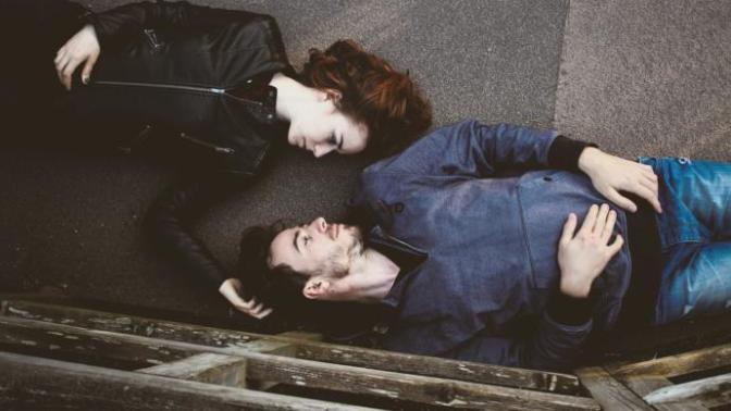 How do you know if your relationship has a solid foundation to it?