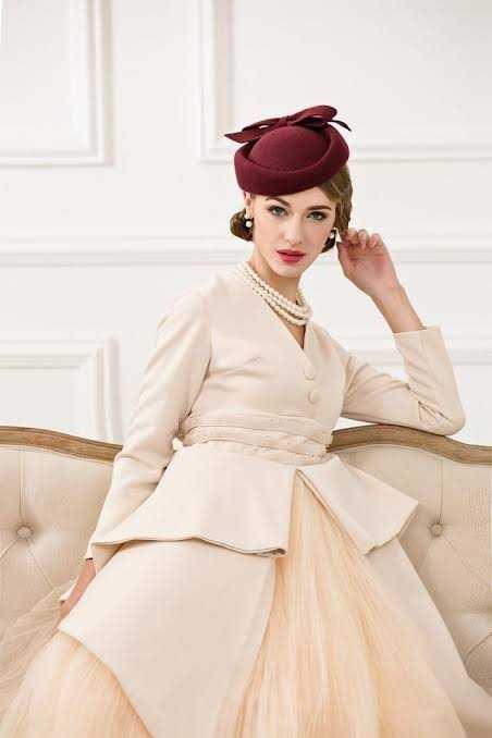 Do you like aristrocratic women?