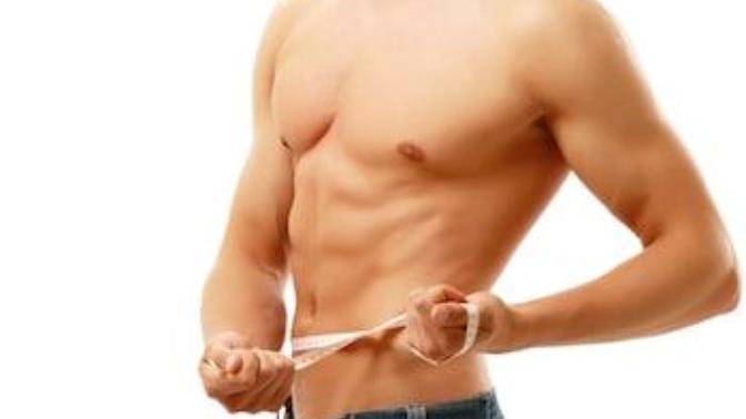Girls, would you ever have sex with a slightly underweight guy?