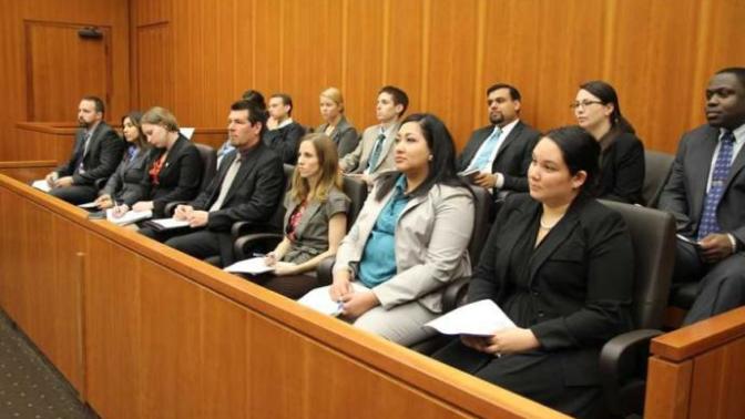 How do you feel about jury duty?