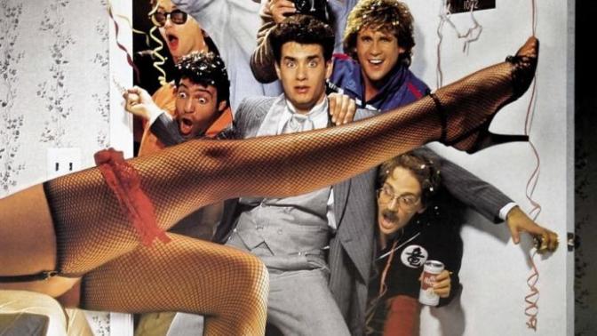 What is your ideal Bachelor/Bachelorette party?