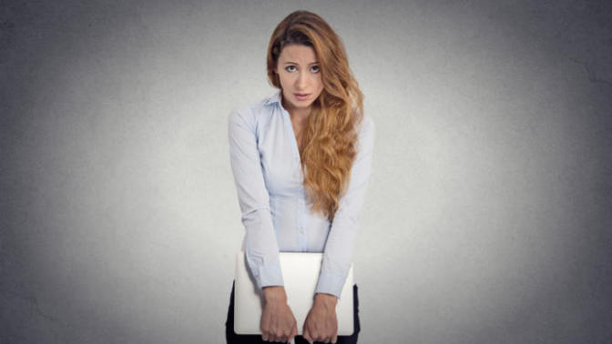 Guys, How do you feel about insecure women?