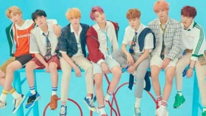 Guys, what do you think about Korean boybands?