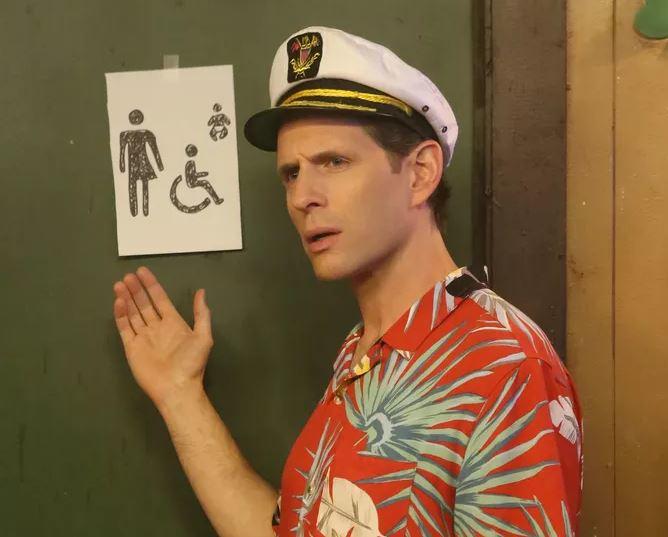 Dennis and the 