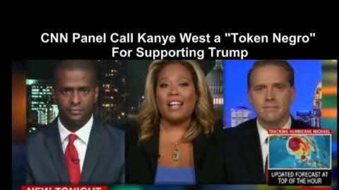 Kanye West: How can anyone defend this behaviour?