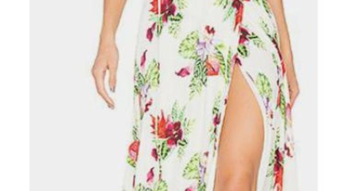 Do guys like it when girls wear long dresses like this, as a casual outfit?
