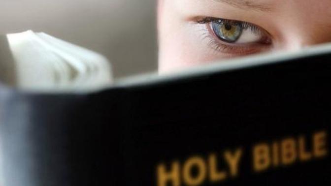 Are you supposed to read the entire Bible in context or just take it literally?