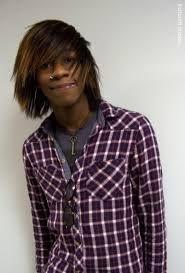 Why do black boys have a thing for me?