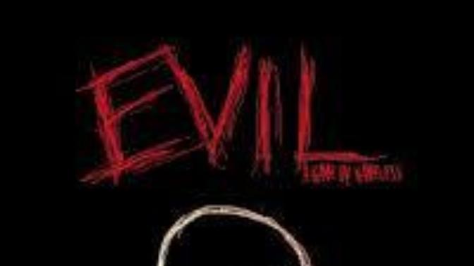 How do you feel about evil? Does evil make you feel good? Do you enjoy or hate evil?