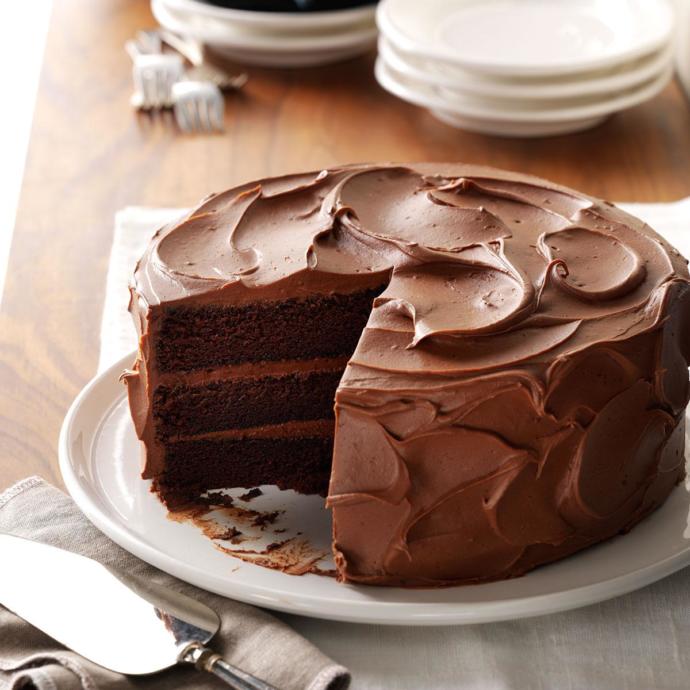 What type of chocolate products you like best?