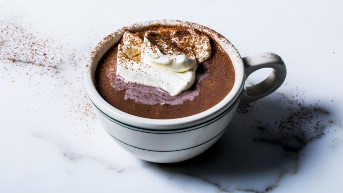 What type of chocolate products you like best?
